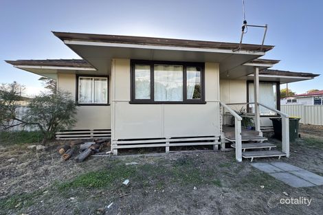 Property photo of 5 Kemble Terrace Katanning WA 6317