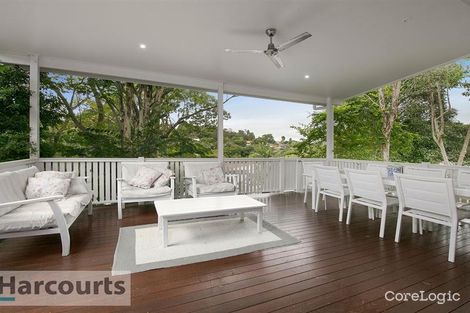 Property photo of 35 Cambridge Close The Gap QLD 4061