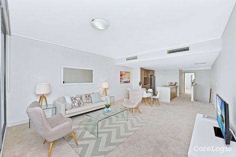 Property photo of 106/4 Lewis Avenue Rhodes NSW 2138
