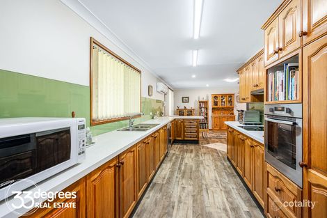 Property photo of 28 Evans Road Wilberforce NSW 2756