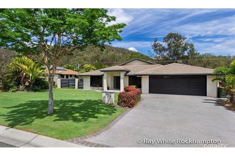 7 Treefern Tce, Frenchville, QLD 4701