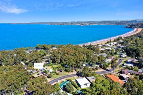 Property photo of 60 Long Beach Road Long Beach NSW 2536