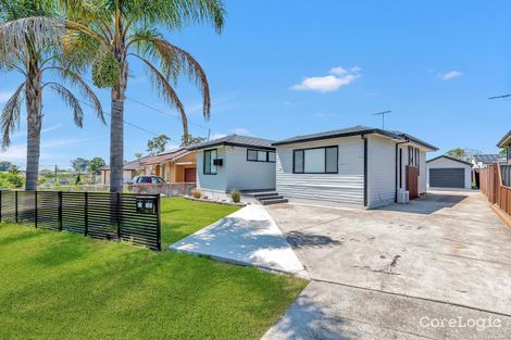 Property photo of 34 Grainger Avenue Mount Pritchard NSW 2170