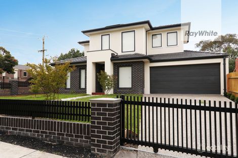 Property photo of 89 Ashburn Grove Ashburton VIC 3147