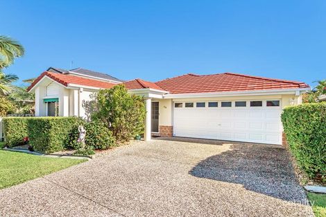 Property photo of 59/45 Swanton Drive Mudgeeraba QLD 4213