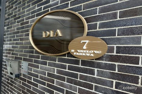 Property photo of 9066/7 Bennelong Parkway Wentworth Point NSW 2127