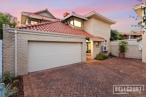 Property photo of 3/105 Mary Street Como WA 6152