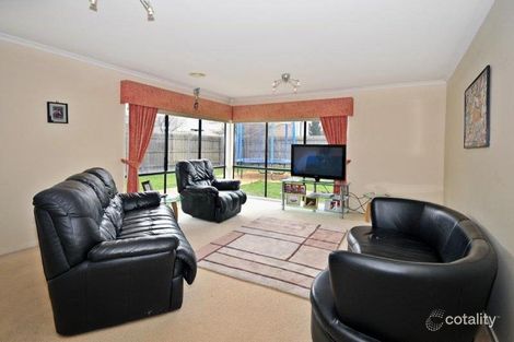 Property photo of 14 Taylors Hill Boulevard Taylors Hill VIC 3037