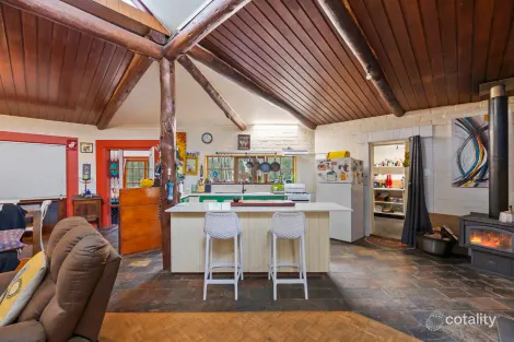 Property photo of 301 Glisson Watson Road Cobargo NSW 2550
