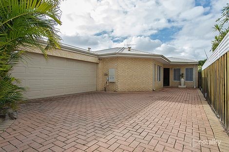 Property photo of 42B Carnarvon Street East Victoria Park WA 6101