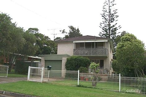 1/5 John St, Port Macquarie, NSW 2444