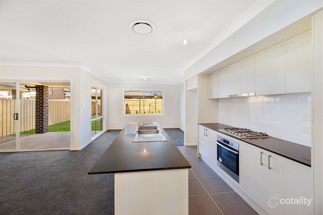 Property photo of 22 Foliage Street Tallawong NSW 2762