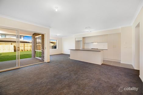 Property photo of 22 Foliage Street Tallawong NSW 2762