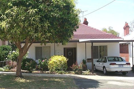 26 Salisbury St, Leederville, WA 6007