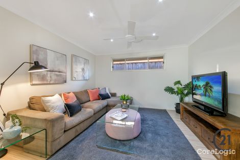 Property photo of 4 Clover Place The Ponds NSW 2769