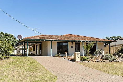 26 Dundas Pl, Greenfields, WA 6210