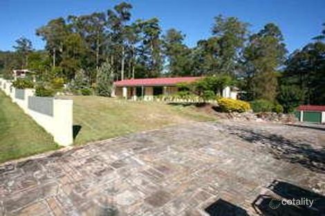 13 Lomatia Ct, Bonogin, QLD 4213