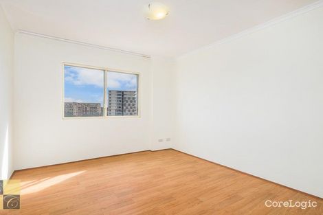 Property photo of 67/1 Clarence Street Strathfield NSW 2135