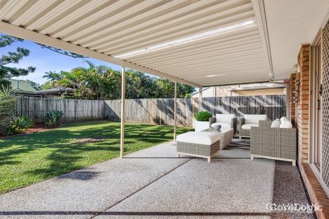 Property photo of 5 Araluen Place Carindale QLD 4152