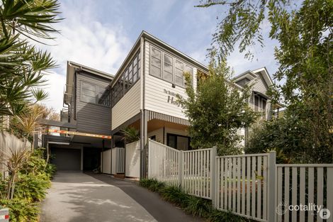 Property photo of 2/17 Haig Street Clayfield QLD 4011