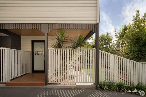 Property photo of 2/17 Haig Street Clayfield QLD 4011
