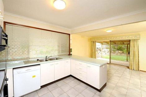 Property photo of 86 Abel Smith Crescent Mount Ommaney QLD 4074