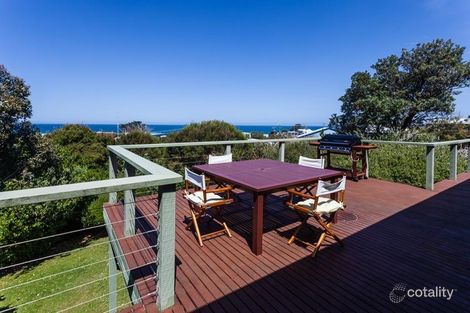 Property photo of 8 Bass Crescent Skenes Creek VIC 3233