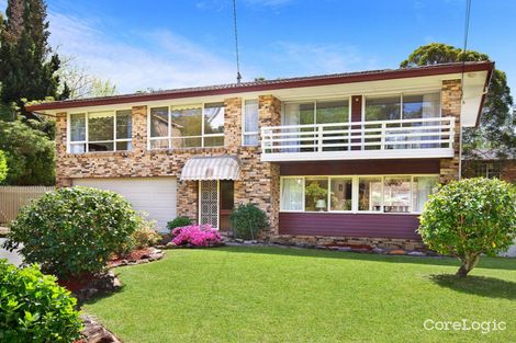 Property photo of 10 Snowden Place St Ives Chase NSW 2075