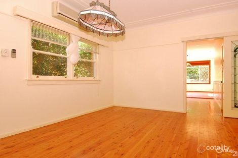 Property photo of 27 Fairburn Avenue West Pennant Hills NSW 2125
