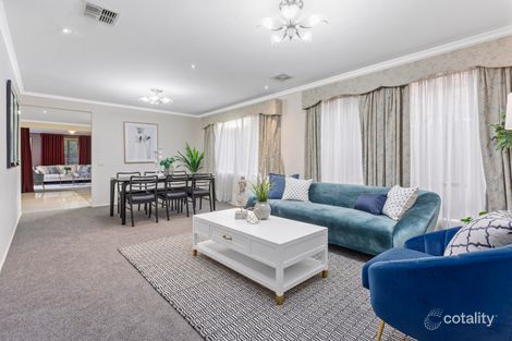 Property photo of 59 Michele Drive Scoresby VIC 3179