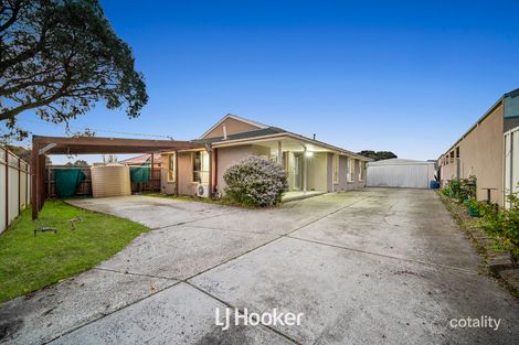 11 Ivan Cres, Hampton Park, VIC 3976