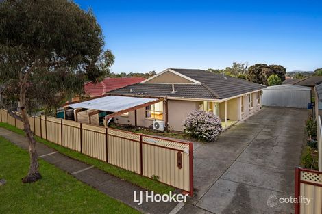 Property photo of 11 Ivan Crescent Hampton Park VIC 3976