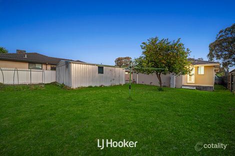 Property photo of 11 Ivan Crescent Hampton Park VIC 3976