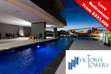 1207/34 Scarborough St, Southport, QLD 4215