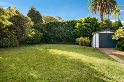Property photo of 45 Penrose Street Lane Cove NSW 2066