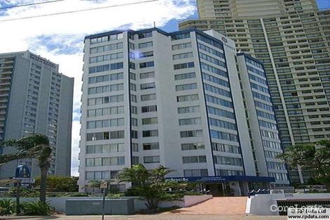 Property photo of 54/3263 Surfers Paradise Boulevard Surfers Paradise QLD 4217