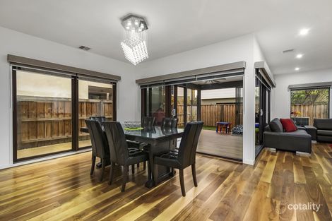 Property photo of 43 Dalgety Drive Ascot Vale VIC 3032