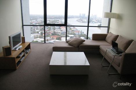 Property photo of 3005/4 Wahroonga Place Surfers Paradise QLD 4217