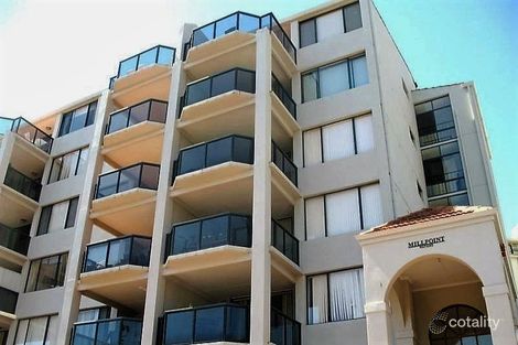 18/134 Mill Point Rd, South Perth, WA 6151