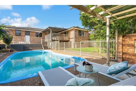 Property photo of 24 Walker Road Wyoming NSW 2250