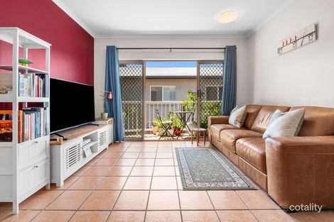 18/59 Minnie St, Parramatta Park, QLD 4870