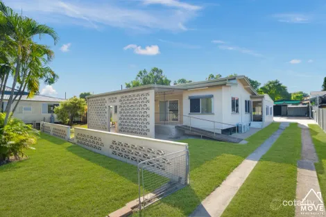67 Church St, Charters Towers City, QLD 4820
