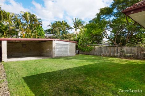 Property photo of 19 Pattison Avenue Norman Park QLD 4170