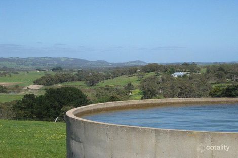 Property photo of 551 Blockers Road Pages Flat SA 5172