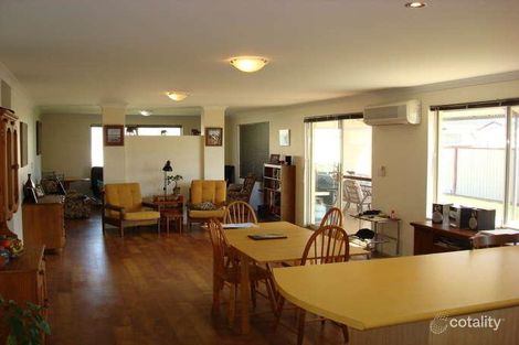 Property photo of 129 Bailey Boulevard Dawesville WA 6211