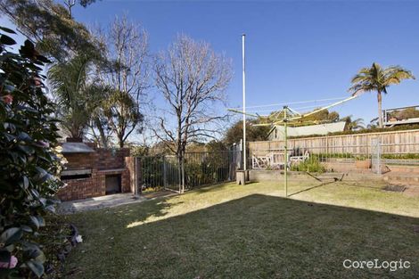 Property photo of 6 Milham Crescent Forestville NSW 2087