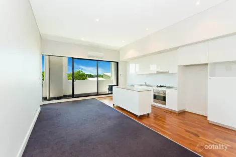 Property photo of 204/23 Corunna Road Stanmore NSW 2048