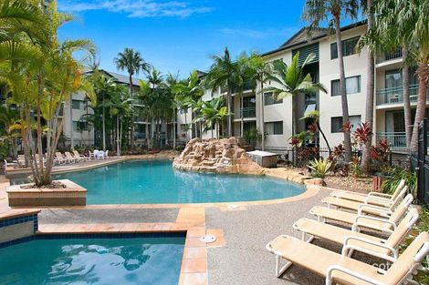 Property photo of 53/955 Gold Coast Highway Palm Beach QLD 4221