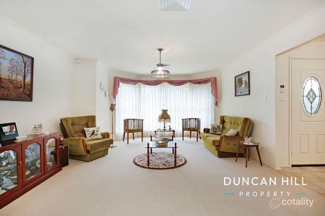 Property photo of 4 Farnham Close Mittagong NSW 2575