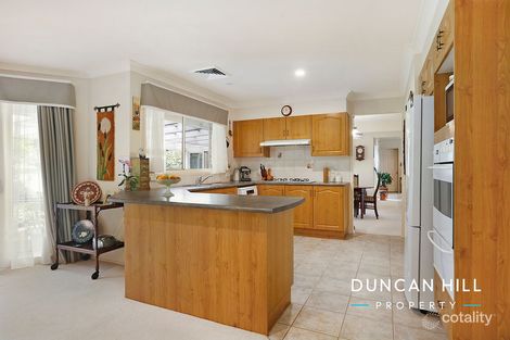 Property photo of 4 Farnham Close Mittagong NSW 2575